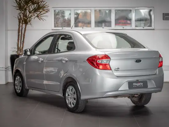 FORD-KA-1.5 SIGMA FLEX SE MANUAL FORD-KA-2017