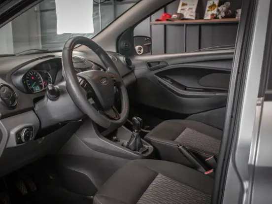 FORD-KA-1.5 SIGMA FLEX SE MANUAL FORD-KA-2017