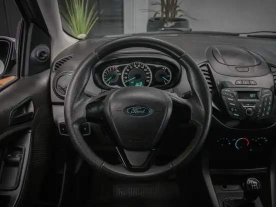 FORD-KA-1.5 SIGMA FLEX SE MANUAL FORD-KA-2017