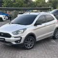 FORD KA 1.5 TI-VCT FLEX FREESTYLE AUTOMÁTICO FORD KA 1.5 TI-VCT FLEX FREESTYLE AUTOMÁTICO