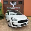 FORD KA 1.5 TI-VCT FLEX SE MANUAL FORD KA 1.5 TI-VCT FLEX SE MANUAL