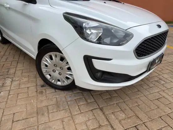 FORD-KA-2020