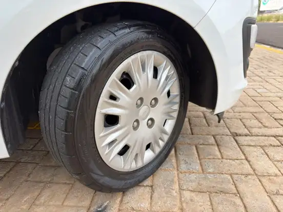 FORD-KA-1.5 TI-VCT FLEX SE MANUAL FORD-KA-2020