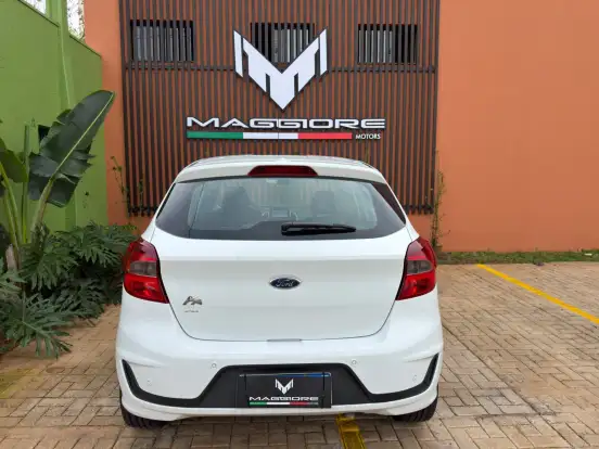 FORD-KA-2020