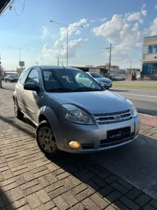 FORD-KA-2009