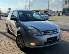 FORD KA 1.6 MPI 8V FLEX 2P MANUAL FORD KA 1.6 MPI 8V FLEX 2P MANUAL