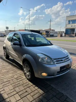 FORD-KA-2009