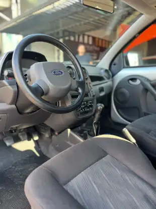 FORD-KA-2009