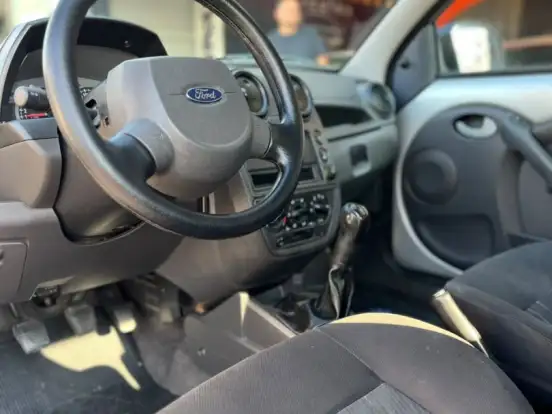 FORD-KA-1.6 MPI 8V FLEX 2P MANUAL FORD-KA-2009
