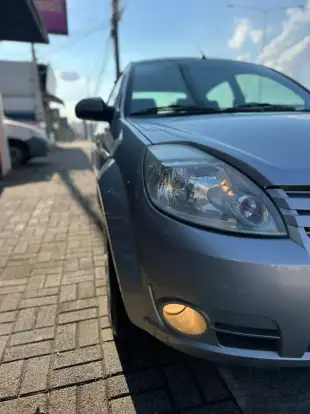 FORD-KA-2009