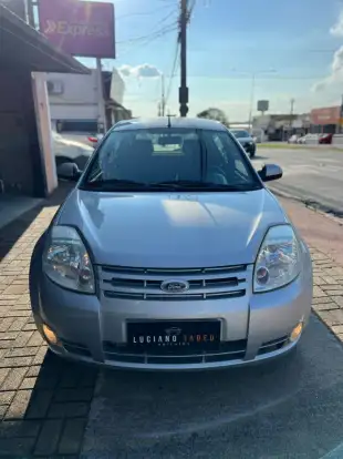 FORD-KA-2009