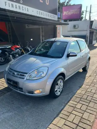 FORD-KA-2009