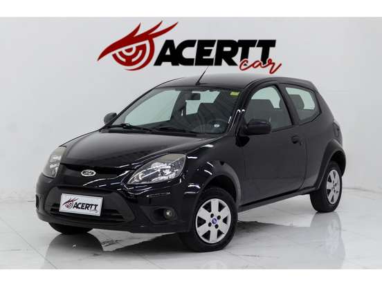FORD-KA-2012