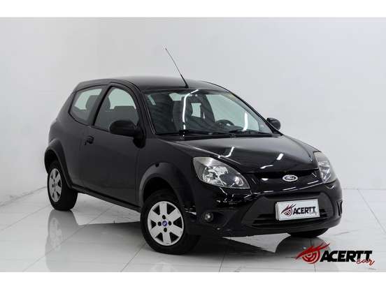 FORD-KA-1.0 MPI 8V FLEX 2P MANUAL FORD-KA-2012