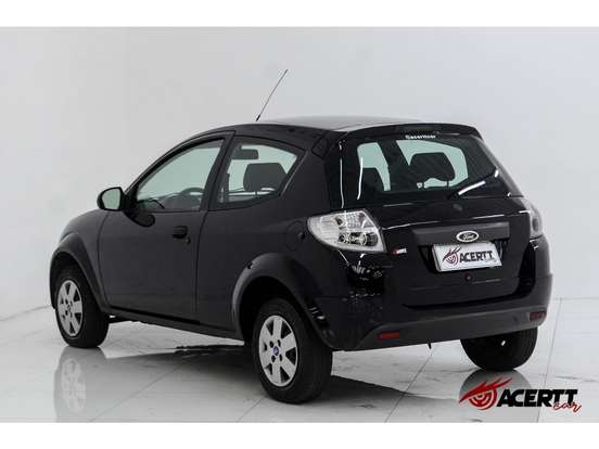FORD-KA-1.0 MPI 8V FLEX 2P MANUAL FORD-KA-2012
