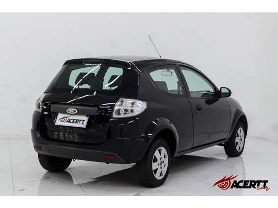 FORD-KA-1.0 MPI 8V FLEX 2P MANUAL FORD-KA-2012