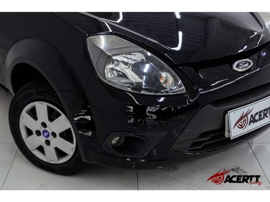 FORD-KA-2012