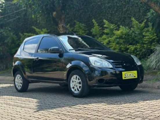 FORD-KA-1.0 MPI 8V FLEX 2P MANUAL FORD-KA-2008