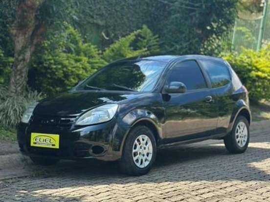 FORD-KA-1.0 MPI 8V FLEX 2P MANUAL FORD-KA-2008