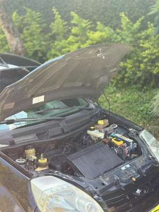 FORD-KA-2008