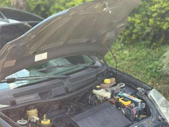 FORD-KA-1.0 MPI 8V FLEX 2P MANUAL FORD-KA-2008