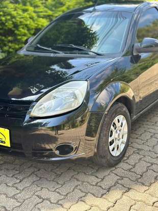 FORD-KA-2008