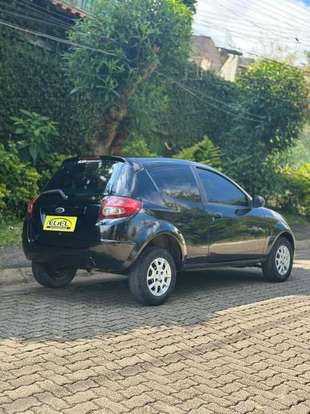 FORD-KA-2008