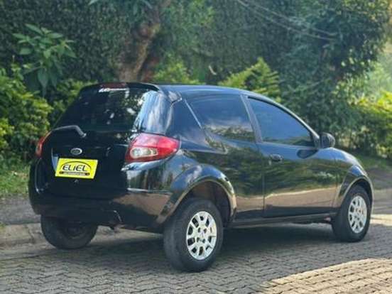 FORD-KA-1.0 MPI 8V FLEX 2P MANUAL FORD-KA-2008