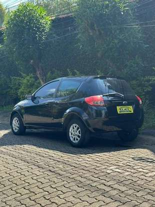 FORD-KA-2008