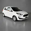 FORD KA 1.0 TI-VCT FLEX FREESTYLE MANUAL FORD KA 1.0 TI-VCT FLEX FREESTYLE MANUAL
