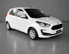 FORD KA 1.0 TI-VCT FLEX FREESTYLE MANUAL FORD KA 1.0 TI-VCT FLEX FREESTYLE MANUAL