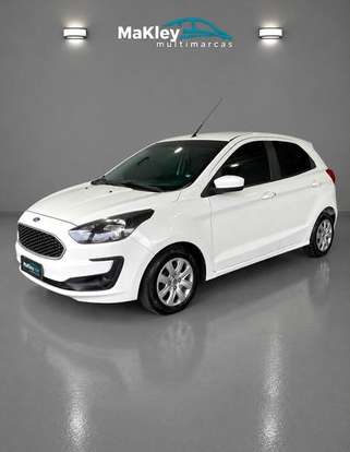 FORD-KA-2019