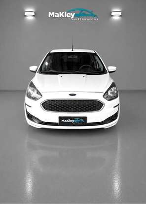 FORD-KA-2019