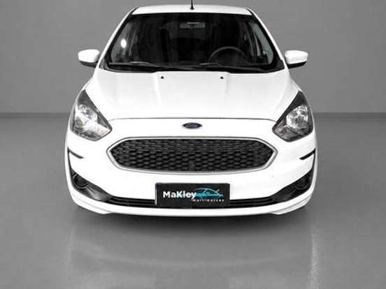 FORD-KA-1.0 TI-VCT FLEX FREESTYLE MANUAL FORD-KA-2019