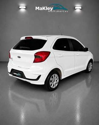 FORD-KA-2019