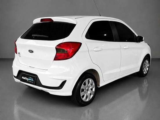 FORD-KA-1.0 TI-VCT FLEX FREESTYLE MANUAL FORD-KA-2019