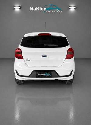 FORD-KA-2019