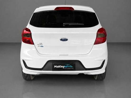 FORD-KA-1.0 TI-VCT FLEX FREESTYLE MANUAL FORD-KA-2019