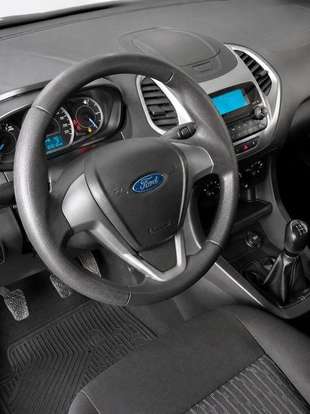 FORD-KA-2019