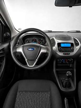 FORD-KA-2019