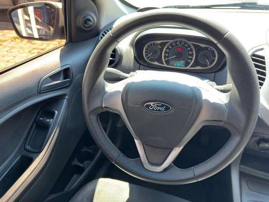 FORD-KA-2018