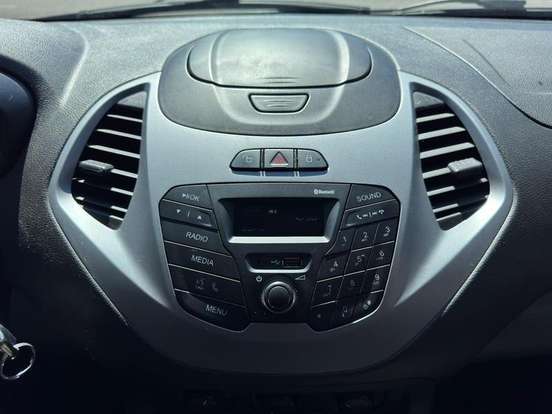 FORD-KA-2018