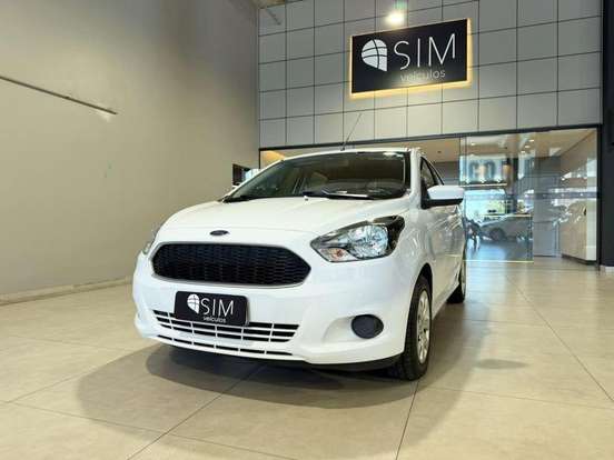 FORD-KA-2016