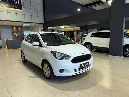 FORD-KA-2016