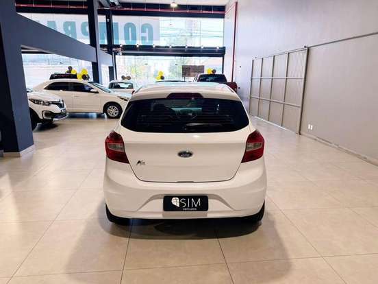 FORD-KA-2016
