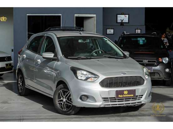 FORD-KA-2015