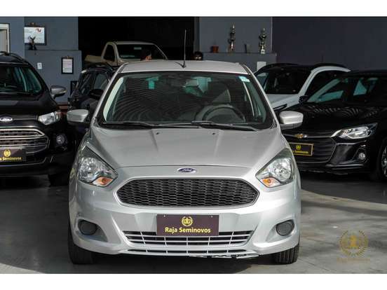 FORD-KA-2015