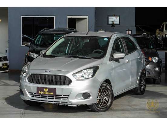 FORD-KA-2015