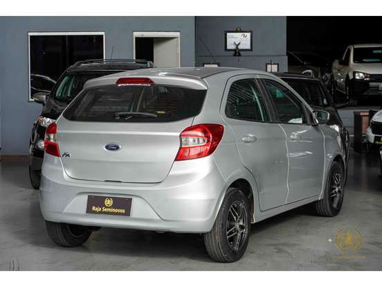 FORD-KA-2015