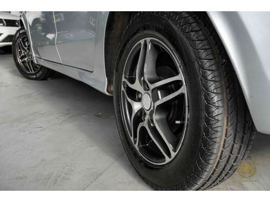 FORD-KA-1.0 TI-VCT FLEX SE MANUAL FORD-KA-2015